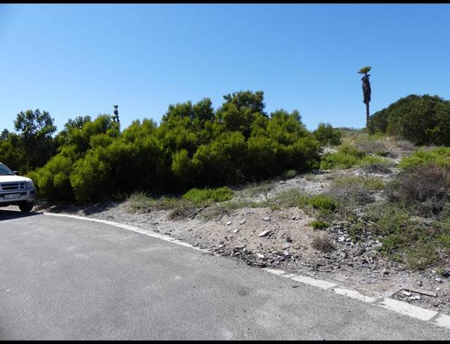 LAND FOR SALE IN SHELLEY POINT
